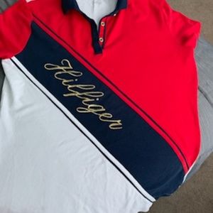 Tommy Hilfiger